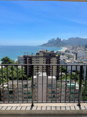 Arpoador Vista Mar